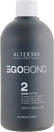 Крем Alter Ego EgoBond 2 Bond Setter Fortifying Cream