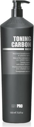 Mask Kay Pro Toning Carbon Mask
