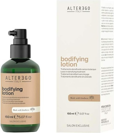 Спрей-лосьон для объема и уплотнения Alter Ego Bodifying Thickening Spray Lotion