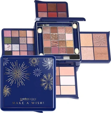 Eyeshadow Palette Bellaoggi