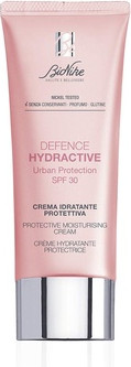 Gesichtssonnencreme Bionike Defence Hydractive Urban Protect SPF30