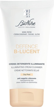 Gesichtspflege-Set Bionike Defence Lucent
