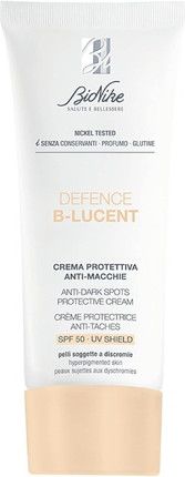 Schutzcreme SPF50 Bionike Defence Bio B-Lucent
