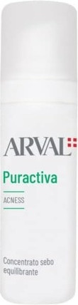 Arval Puractiva Konzentrat