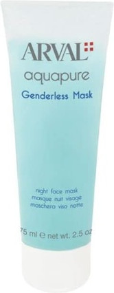 Hydrating Mask Arval Aquapure