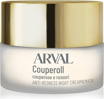 Eau De Toilette Arval Couperoll AR Night