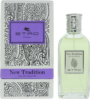 Eau De Toilette Etro New Tradition