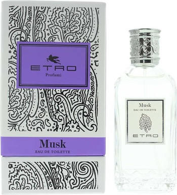 Eau De Toilette Etro Musk
