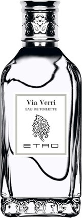 Eau De Toilette Etro Via Verri