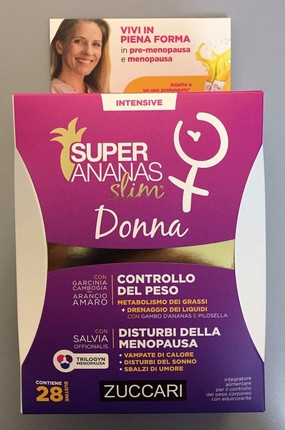 Weight Loss Product Zuccari