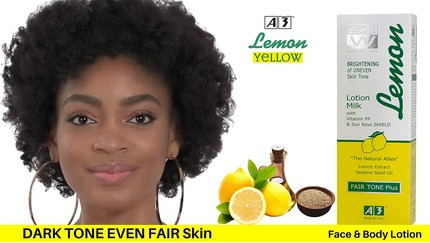 Lotion A3