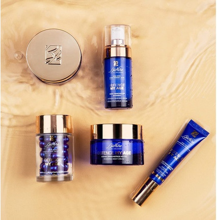 Anti-Aging Serum BioNike Defence My Age