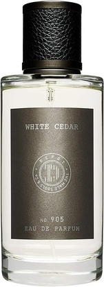 Eau de Parfum Depot White Cedar