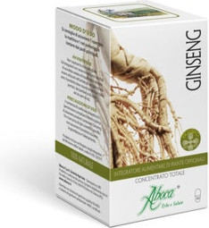 Aboca Total Concentrated Ginseng Kapseln