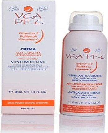 Vea Serum mit Vitamin E/Polif/Bomb