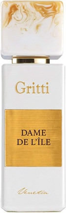 Eau De Parfum Gritti Dame De L'Ile