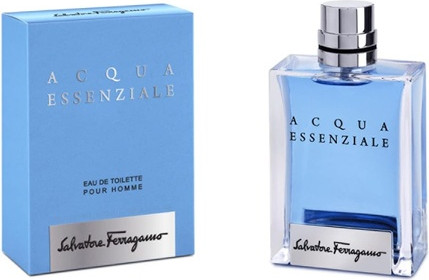 Eau De Toilette Salvatore Ferragamo Acqua Essenziale