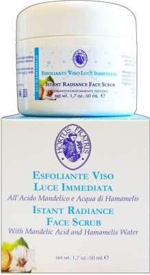 Cream Exfoliator Hortus Conclusus