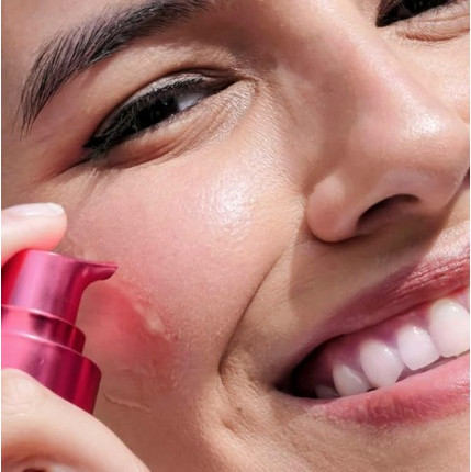 Gel Primer Zago Milano PIÙ LIFT