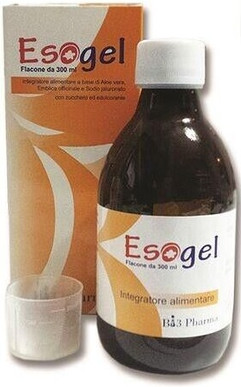 Vitamin Serum Bi3 Pharma Esogel