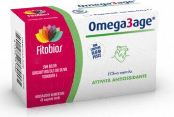 Capsules Fitobios