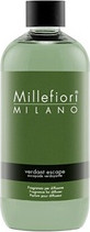 Сменный наполнитель для аромадиффузора Millefiori Milano