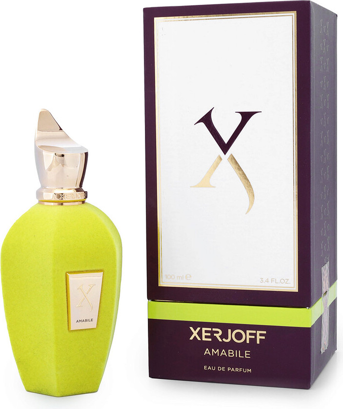 Eau De Parfum Xerjoff V Collection Amabile