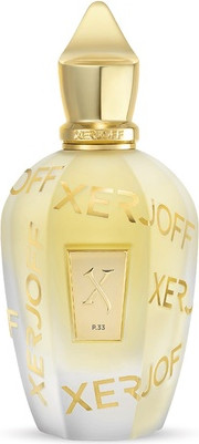 Eau De Parfum Xerjoff Sketchbook P.33