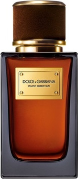 Eau De Parfum Dolce & Gabbana Amber Sun