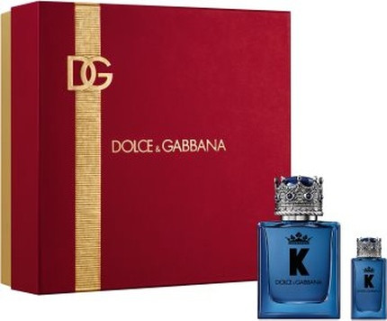 Fragrance Set Dolce & Gabbana