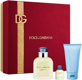 Eau De Toilette Set Dolce & Gabbana