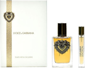 Eau De Parfum Dolce & Gabbana Devotion