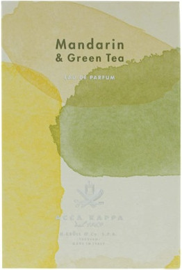 Eau De Parfum Acca Kappa Mandarin & Grüntee