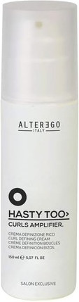 Усилитель локонов Alter Ego