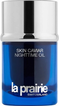 La Prairie Nachtöl