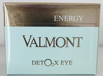 Eye Serum Valmont Detox2x