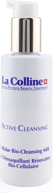 Очищающее молочко La Colline
