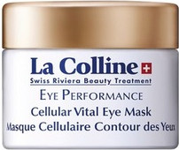 La Colline Ko'z uchun niqob