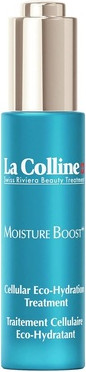 Процедура La Colline W2B Moisture Boost++ Cellular Eco-Hydration Treatment