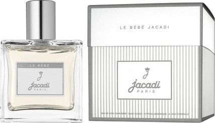 Eau De Toilette Jacadi The Baby Care Water