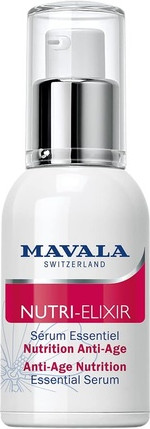 Serum Mavala Nutri-Elixir Anti-Age Nutrition Essential Serum