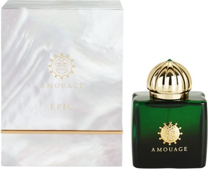 Eau de Parfum Amouage Epic
