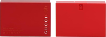 Eau De Toilette Gucci Rush