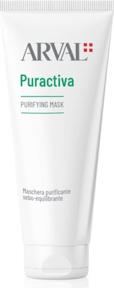 Mask Arval Reinigende Maske