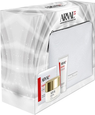Fragrance Set Arval Laprima 24 Hours Gift Set