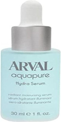 Сыворотка Arval Aquapure Hydra Face Serum