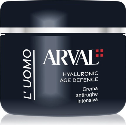 Anti-Aging Gesichtspflege Arval Hyaluronic Age Defence