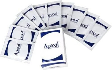 Tücher Apaxil