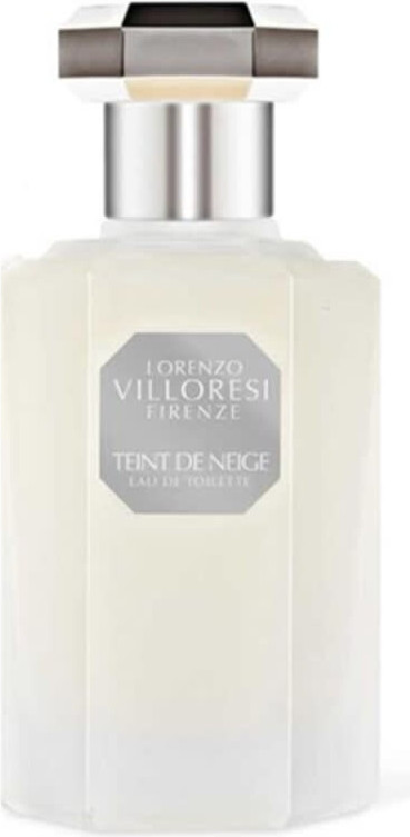 Eau De Toilette Lorenzo Villoresi Teint De Neige