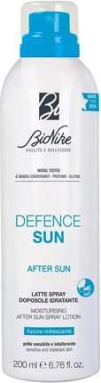 Bionike Defence Sun Erfrischungsspray nach dem Sonnenbad
